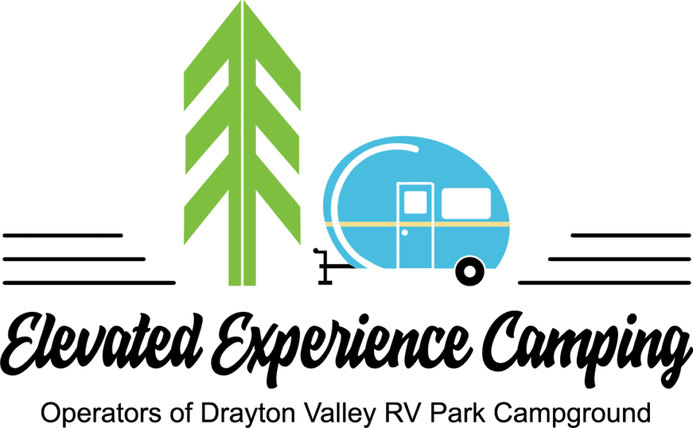 Drayton Valley RV Park - Elevated Experience Camping